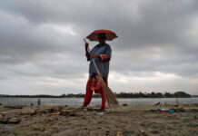 India’s monsoon onset delayed by another 2-3 days: weather officials