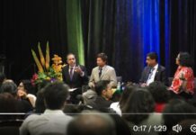 Non-partisan advocacy group for Indian Americans hosts Summit and Gala