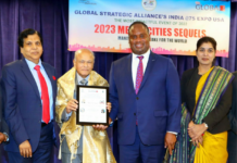 Global Strategic Alliance along with several organizations launches GSA Metro City sequels