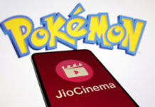 India’s Reliance JioCinema signs up Pokemon in kids entertainment push-sources