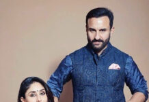 The Men and Women of Bandra