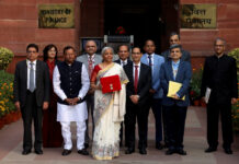 US-India forum applauds India’s Union Budget 2025-26, for forward-looking initiatives