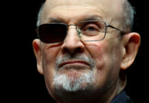 Trial of man in Salman Rushdie stabbing begins with jury selection