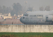 US Deports Another Group of Indian Nationals as Second Flight Lands in Amritsar