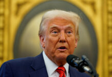 Trump, headed to Super Bowl LIX, has long and tangled relationship with football