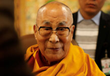 China hopes Dalai Lama can ‘return to right path’, his team rejects preconditions