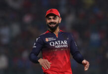 From batting to bowling: India’s Kohli invests in World Bowling League