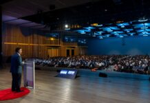 More than 1,100 medical professionals attend BAPS Charities healthcare conference in Houston