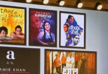 Aamir Khan hits on uncharted ground plan to enhance movie biz