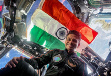 Axiom-4 Mission: A saga of 12 million kilometers and 282 orbits aboard ISS