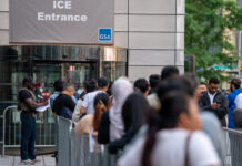 US military lawyers to serve as temporary immigration judges