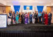 Association of South Asian Real Estate Professionals celebrates decades of leadership, legacy & global vision