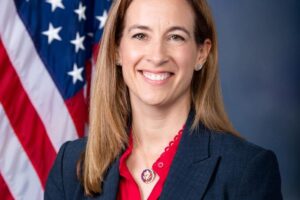 New Jersey Governor-Elect Mikie Sherrill. PHOTO: https://www.nj.gov/govelect/about/governor-elect/