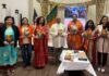 Overseas BJP Dallas Chapter Celebrates BJP Electoral Victories